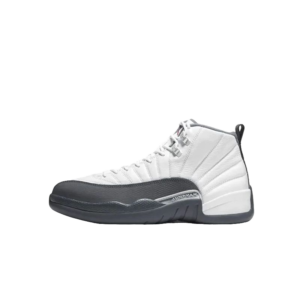 Air Jordan 12- Dark Grey