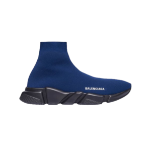 Balenciaga Speed Trainer- Dark Navy