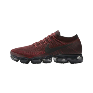 Nike Air Vapormax- Dark Team Red