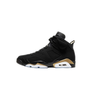 Air Jordan 6- Defining Moments
