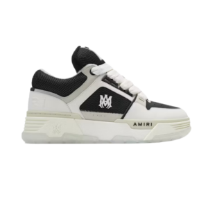 Amiri MA-1 Negras y Blancas