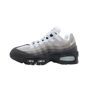 Nike Airmax 95- Black & White