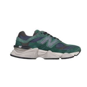 New Balance 9060 – Joe Freshgoods Green/Pink