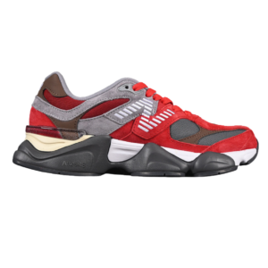 New Balance 9060 – Red Grey