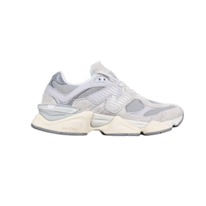 New Balance 9060 – Grey Snow