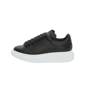 Alexander McQueen – Black