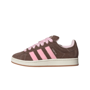 Adidas Campus 00s – Dust Crago Clear Pink