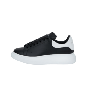 Alexander McQueen- Black White