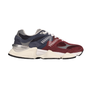 New Balance 9060 – Blue&Red