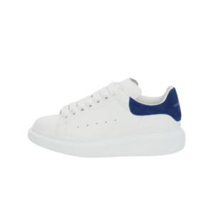 Alexander McQueen- Worker Blue