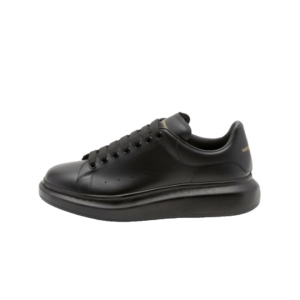 Alexander McQueen – Black and Gold