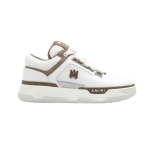 Amiri MA-1 Marrones Claro