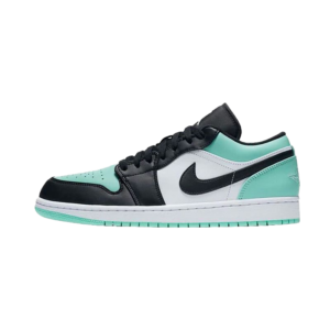 Air Jordan 1 Low- Emerald Rise
