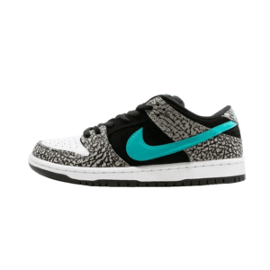 Nike SB Dunk- Atmos Elephant