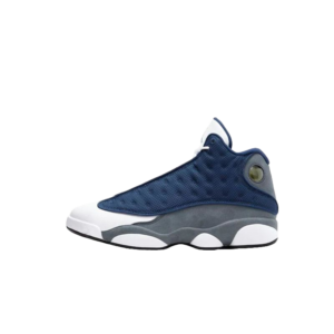 Air Jordan 13- Flint