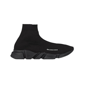 Balenciaga Speed Trainer- Full Black