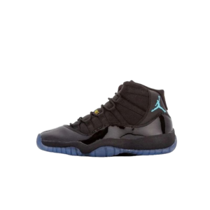 Air Jordan 11- Gamma Blue