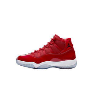 Air Jordan 11- Gym Red