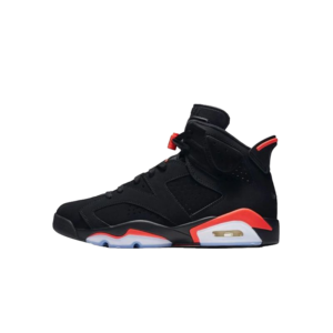 Air Jordan 6- Infrared