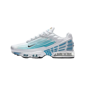 Airmax Plus 3- Laser Blue