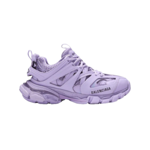 Balenciaga Track- Lilac