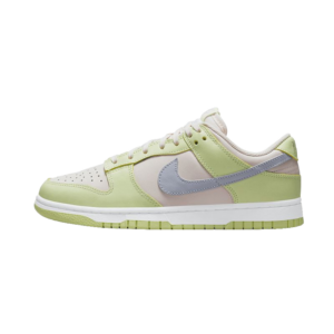 Nike Dunk- Lime Ice