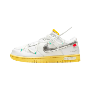 Nike Dunk- Off White Lot 1