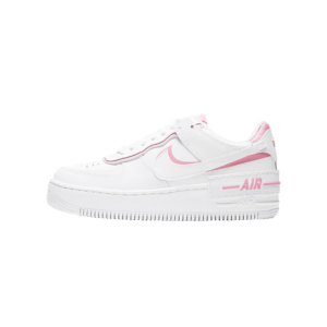 Nike Airforce Shadow- Magic Flamingo