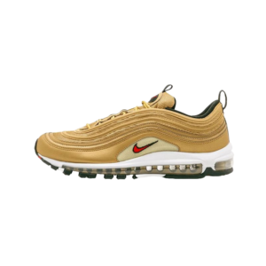 Nike Airmax 97- Metallic Gold