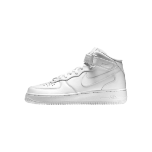 Nike Airforce- Mid White