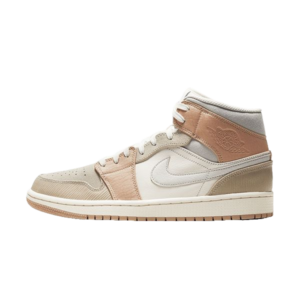 Air Jordan 1- Mid Milan