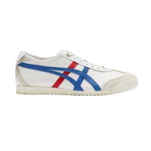 Onitsuka Tiger Mexico 66 – Blue&Red Beige