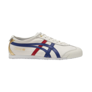Onitsuka Tiger Mexico 66 – Blue&Red Gold