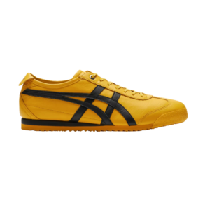 Onitsuka Tiger Mexico 66 – Pure Yellow