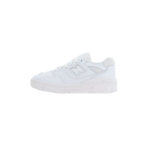 New Balance 550 Triple White