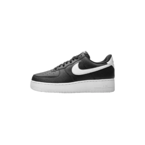 Nike Air Force 1 07 Black White