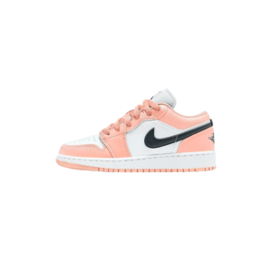 Jordan 1 Low Light Artic Pink
