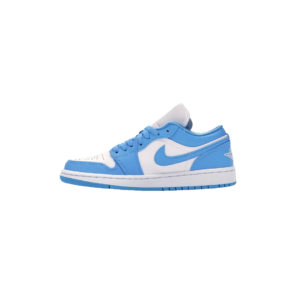 Jordan 1 Low UNC