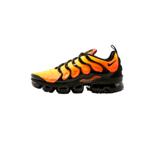 Nike Air Vapormax Amarillas Naranja