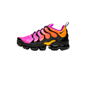 Nike Air Vapormax Purpuras Naranja