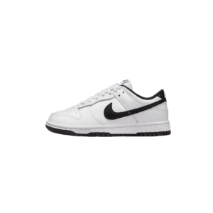 Nike Dunk Low White Black