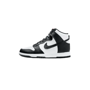 Nike Dunk High Panda