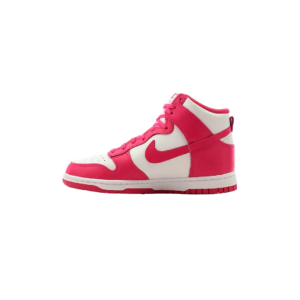 Nike Dunk High Pink Prime