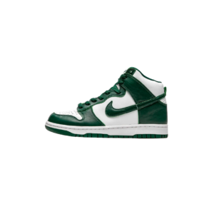 Nike Dunk High Spartan Green