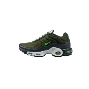 Nike TN Green