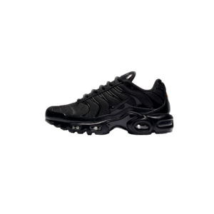 Nike TN Triple Black