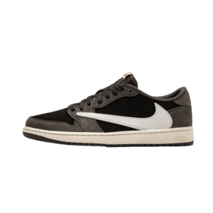 Air Jordan 1 Low- OG SP Travis Scott