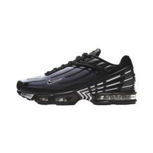 Air Max Plus 3- Obsidian