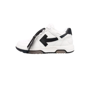 Off White OOO Black Arrow