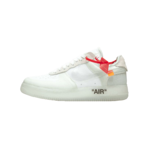Nike Airforce- Off White The Ten